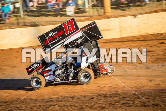 Formula 500 13 T13 - 12 - Carrick - 26th Dec 2014-10