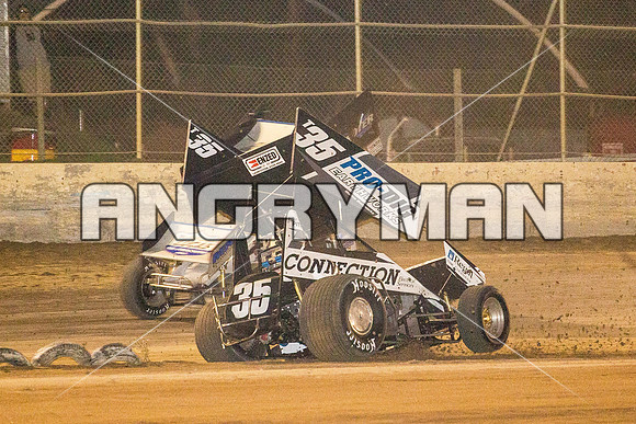 Sprintcar 35 T35 - 26 - Latrobe - 19th March 2016-13