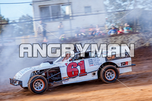 AMCA 61 T61 - 8 - Carrick - 29th November 2014