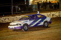 Street Stock 3 T3 - 28 - Carrick - 27th March 2016-9