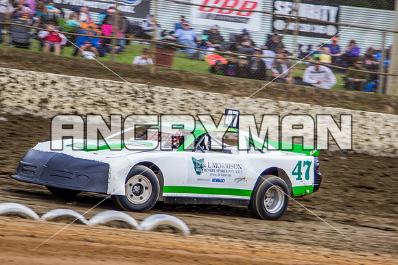 tassie six 47 - 9 - Latrobe - 6th December 2014-5