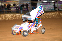 lightning sprint 3 t3 - 3 - Carrick - 18th October 2014-3