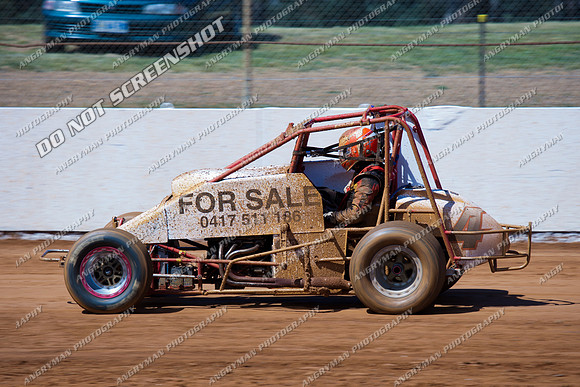 wingless 4 gerry hoekstra - 3 - Carrick Test & Tune 16th Oct 2011