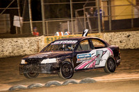 Street Stock 7 T7 - 29 - Hobart - 2nd April 2016-3