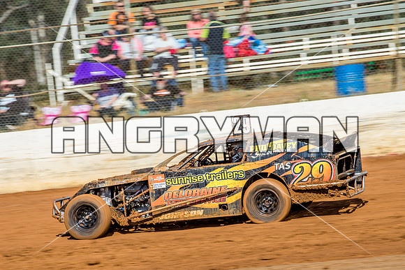 amca 29 t29 - 8 - Carrick - 29th November 2014-4