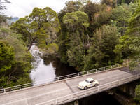 92 - 4 - Hellyer Gorge - Adam
