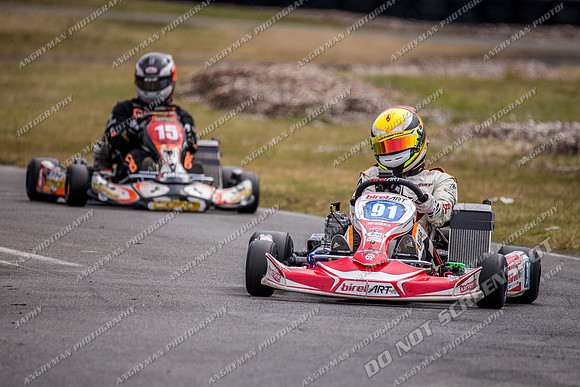 Tag 125 Light #91 - Karts - 10th Septermber 2016-4
