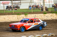 Junior 5 T5 - 26 - Latrobe - 19th March 2016