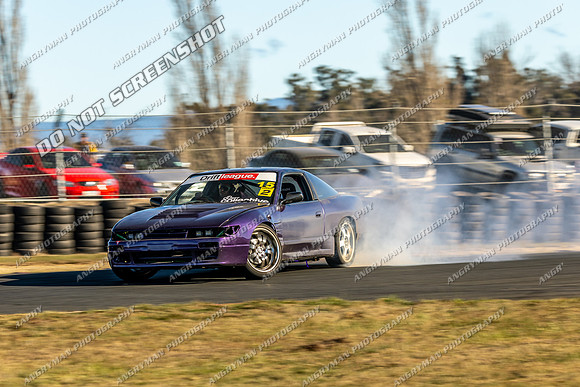 15 - Drift League - Drift Collective Rnd 2 - 17-18 May 2025-27