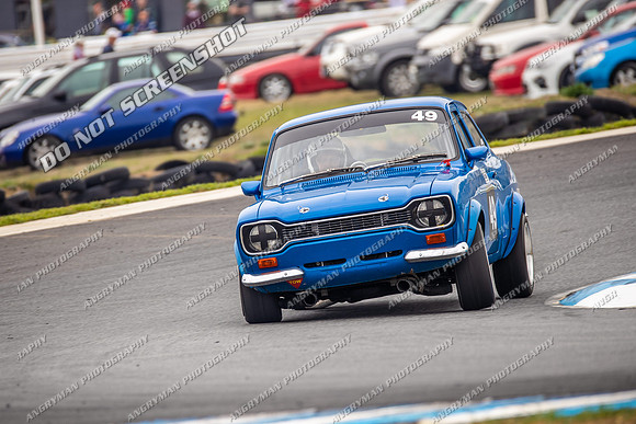 49 - Muscle Car Cup Under 2000cc-23