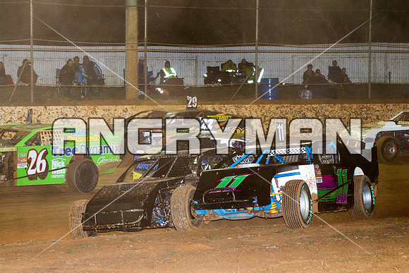amca 11 t11 - 3 - Carrick - 18th October 2014-3