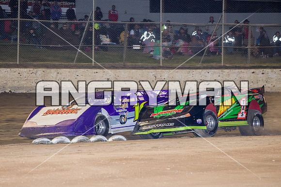 super sedan 3 t3 david nichols - 9 - Latrobe - 6th December 2014-21