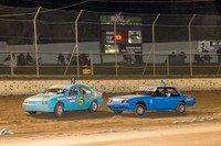 Street Stock 5 T5 - 26 - Latrobe - 19th March 2016-7