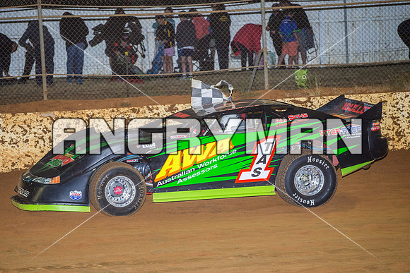 super sedan 3 t3 david dave nichols - 8 - Carrick - 29th November 2014-30