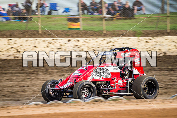 wingless 83 T83 - 26 - Latrobe - 19th March 2016