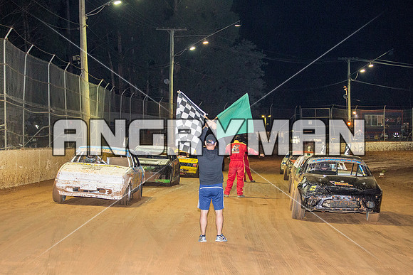 Modified Misc - 24 - Carrick - 12th March 2016