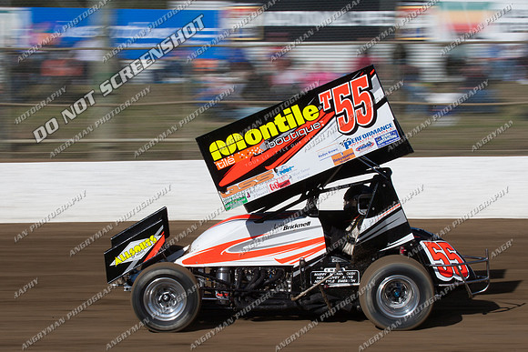 sprintcar 55 t55 jamie bricknell - 9 - Latrobe 4th December 2011 - Wyllie Tiles Fireworks-25