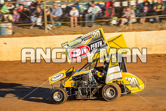formula 500 20 t20 - 12 - Carrick - 26th Dec 2014