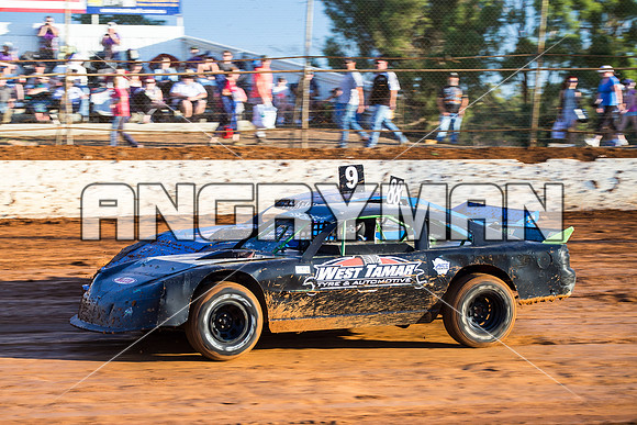 Tassie Six 88 T88 - 25 - Carrick - 13th March 2016-3