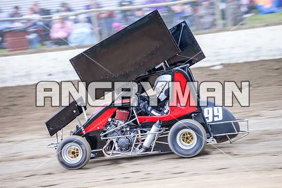 Formula 500 99 T99 - 9 - Latrobe - 6th December 2014-5