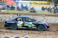 street stock 2 t2 - 4 - Latrobe - 25th October 2014-2