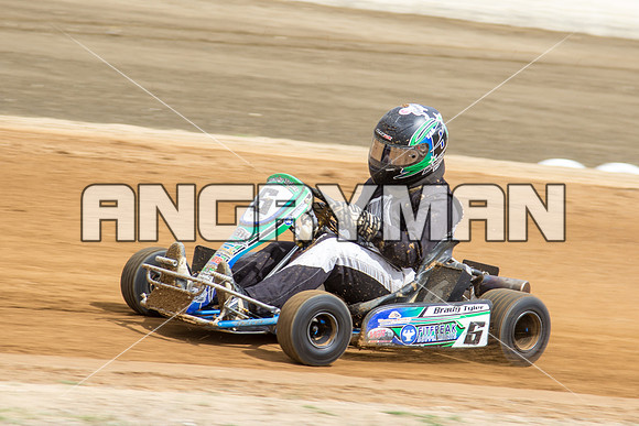 kart 6 - 9 - Latrobe - 6th December 2014-4