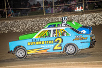 Junior 2 T2 - 4 - Latrobe - 25th October 2014-5