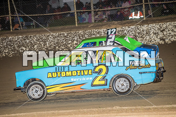 Junior 2 T2 - 4 - Latrobe - 25th October 2014-5