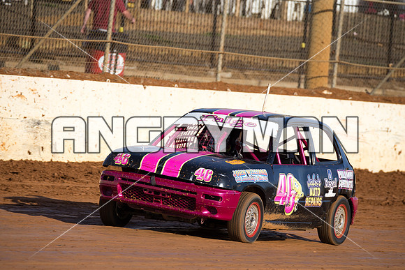 Junior 46 T46 - 31 - Carrick - 23rd April 2016-4