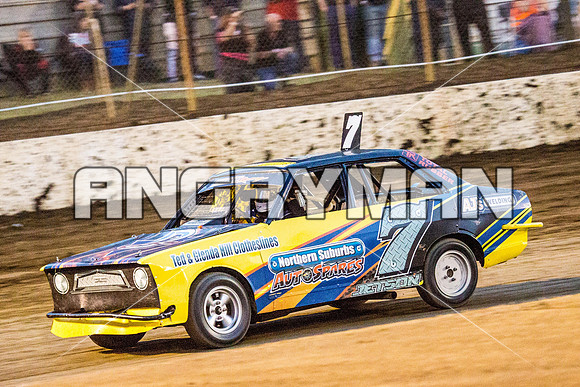 Junior 7 T7 - 7 - Hobart - 22nd Nov 2014-5