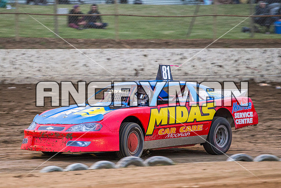 tassie six 81 - 4 - Latrobe - 25th October 2014