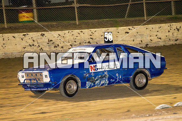 Junior 58 T58 - 26 - Latrobe - 19th March 2016-9