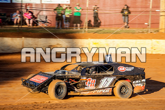 amca 17 t17 - 12 - Carrick - 26th Dec 2014-11