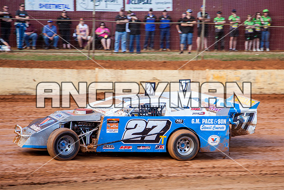 AMCA 27 T27 - 12 - Carrick - 26th Dec 2014-5