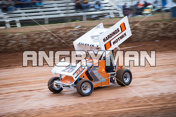formula 500 25 t25 - 3 - Carrick - 18th October 2014-6