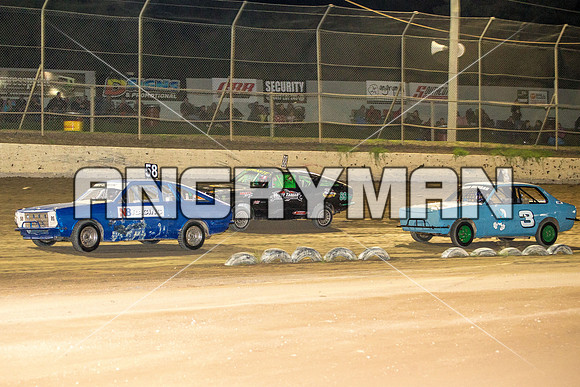 Junior 58 T58 - 26 - Latrobe - 19th March 2016-6