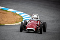 15 - Historic Sports & Racing Cars-15