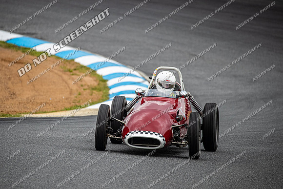15 - Historic Sports & Racing Cars-15