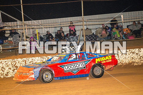 Tassie Six 18 T18 - 25 - Carrick - 13th March 2016-7