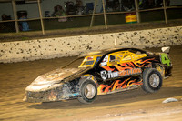 Tassie Six 4 T4 - 26 - Latrobe - 19th March 2016-6