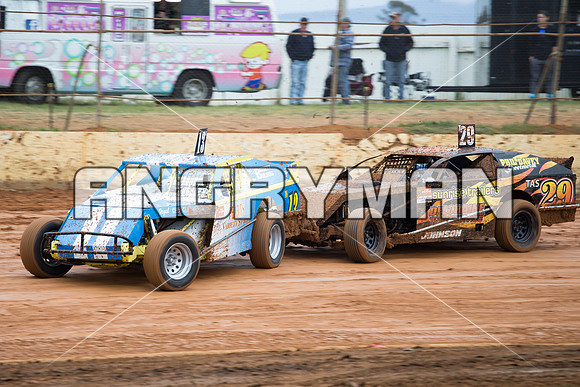 amca 13 t13 - 3 - Carrick - 18th October 2014-4