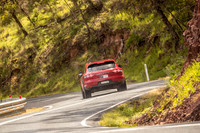 TOUR SWEEP PORSCHE 2 - TS10 - BARWITE - JL-6