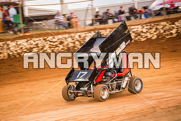 Formula 500 17 T17 - 27 - Carrick - 26th March 2016-5