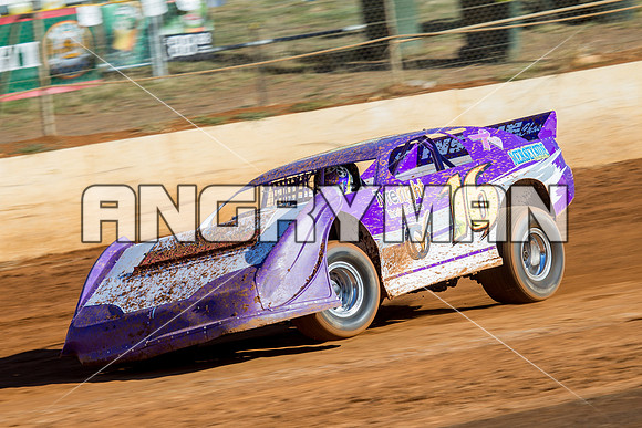 super sedan 16 t16 corey smith - 11 - Carrick Practice Session - 20th December 2014-7