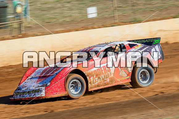 super sedan 41 t41 adam beechey - 11 - Carrick Practice Session - 20th December 2014-3