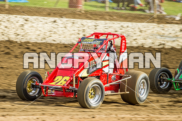 wingless 26 T26 - 9 - Latrobe - 6th December 2014-2