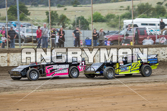 amca 47 t47 - 7 - Hobart - 22nd Nov 2014