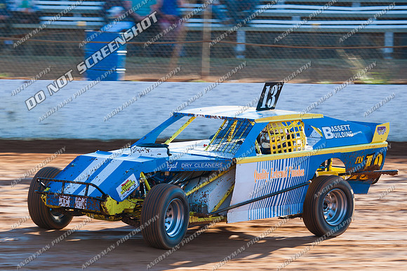 amca 13 t13 - Carrick Nov 5th-7