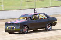junior 4 t4 - 2 - Latrobe Practice Day - 11th October 2014