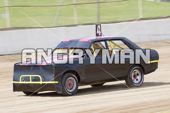 junior 4 t4 - 2 - Latrobe Practice Day - 11th October 2014